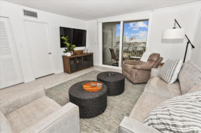 Dolphin Point 404A- by Holiday Isle Properties